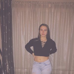 Meet your Posher, Nina